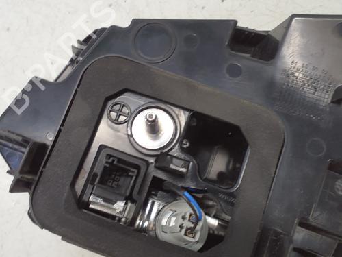 Used Left tailgate light Left tailgate light PEUGEOT 5008 II (MC_, MJ_, MR_, M4_) 1.5 BlueHDi 130 (MCYHZJ, MCYHZR, MCYHZX) (131 hp) 29363871 29363871