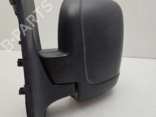 left-mirror-citroen-jumpy-ii-van-2007-2008-2009-2010-2011-2012-2013-2014-2015-2016-31640858 main image