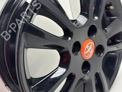 Rim TOYOTA AYGO (_B4_) 1.0 (KGB40) | BP29912080C45