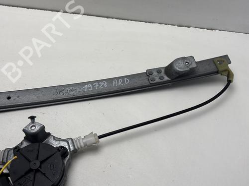 Rear right window mechanism NISSAN PATHFINDER III (R51) 2.5 dCi 4WD | BP29372759C25 