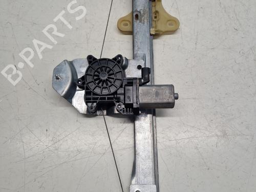 Used Front left window mechanism RENAULT CLIO IV (BH_) 1.5 dCi 75 (75 hp) 29368594
