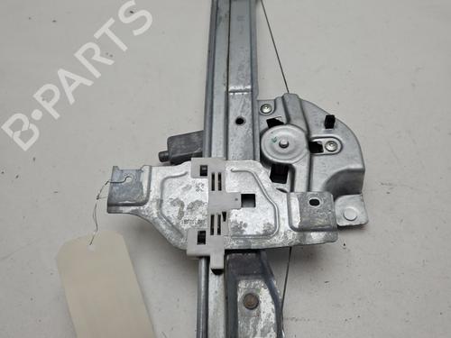 Used Front right window mechanism Front right window mechanism CITROËN C3 III (SX) 1.2 PureTech 82 (83 hp) 31269446 31269446