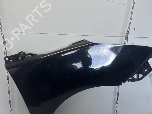 Used Right front fenders PEUGEOT 5008 (0U_, 0E_) 1.6 HDi (110 hp) 29364973