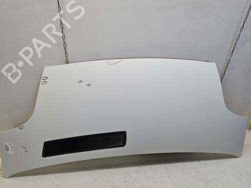 Motorhjelm RENAULT TRAFIC II Van (FL) 2.0 dCi 90 (FL0H, FL00, FL01, FL0M, FL0P, FL0S) | BP32171483C1 - Image 3