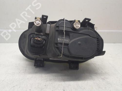 Højre forlygte VW GOLF IV (1J1) 1.9 TDI | BP29370223C29 