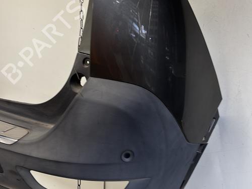 Used Rear bumper Rear bumper PEUGEOT 5008 II (MC_, MJ_, MR_, M4_) 1.6 BlueHDi 120 (MCBHZH, MCBHZW) (120 hp) 29361979 29361979