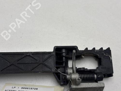 support-nissan-pathfinder-iii-r51-2005-31957287 main image