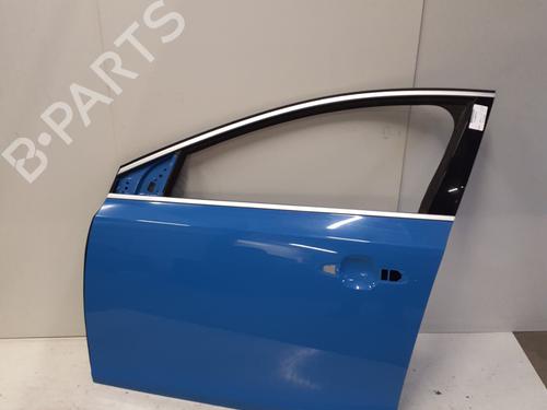 Used Left front door VOLVO V40 Hatchback (525) D2 (114 hp) 29366023