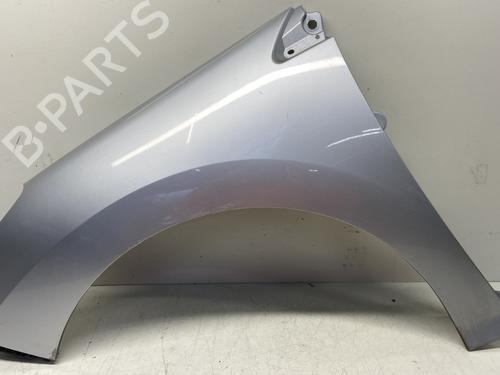 Used Left front fenders PEUGEOT 308 SW I (4E_, 4H_) 1.6 HDi (109 hp) 29363799