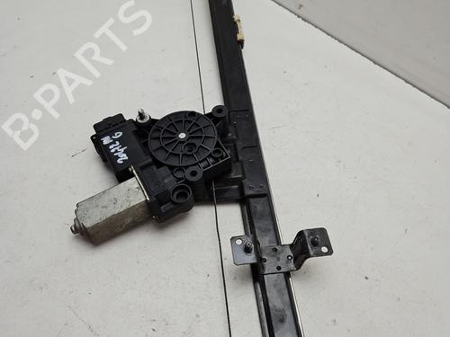 Used Front left window mechanism Front left window mechanism FIAT DUCATO Van (250_) 150 Multijet 2,3 D (148 hp) 32062101 32062101