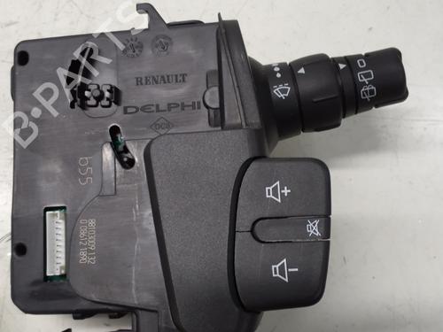 Steering column stalk RENAULT CLIO III (BR0/1, CR0/1) 1.6 16V GT (BR10, CR10) | BP29366228I23 - Image 3