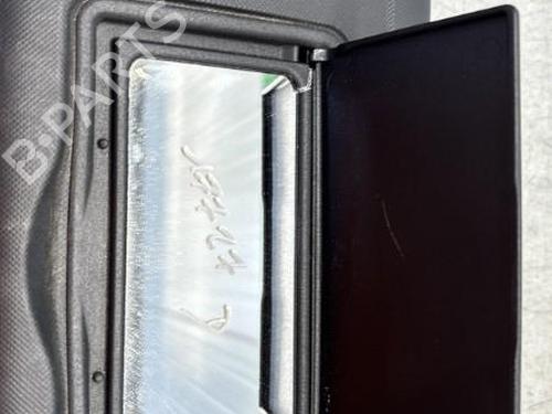 Right sun visor CITROËN DS4 (NX_) 1.6 HDi 115 | BP29367242I2 