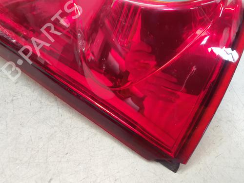 Left taillight DACIA LOGAN MCV (KS_) 1.5 dCi (KS0W) | BP29362293C34 