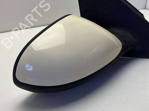 Right mirror LANCIA YPSILON (843_) 1.3 JTD (843.AXD11, 843.AXD1A) | BP29411862C27 