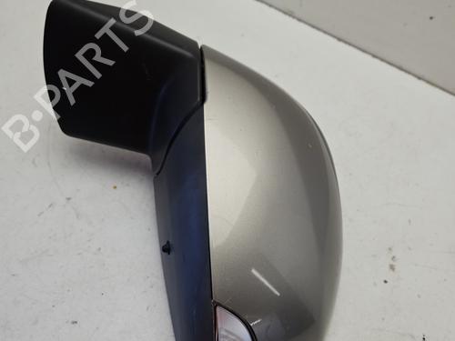 Bakspejl venstre Bakspejl venstre RENAULT SCÉNIC III (JZ0/1_) 1.5 dCi (110 hp) 33837137 33837137