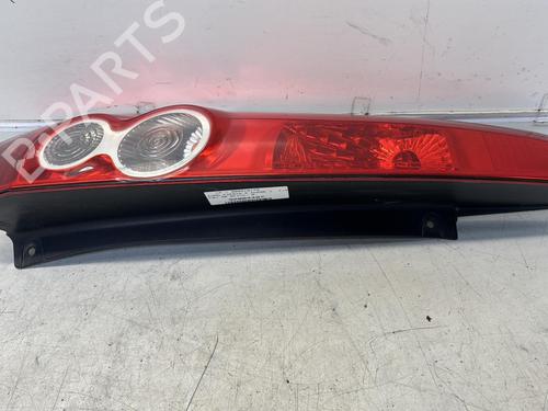 Venstre baglygte FORD FIESTA V (JH_, JD_) 1.4 16V (80 hp) 29367123