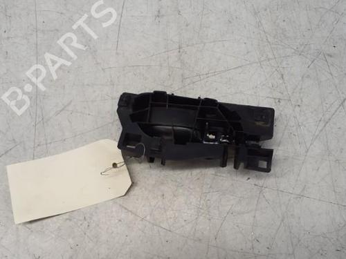 Used Front left interior door handle PEUGEOT 3008 I MPV (0U_) 1.6 HDi (109 hp) 29369367