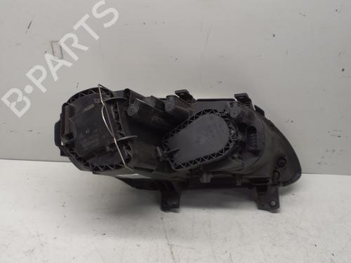 Left headlight VW TOURAN (1T1, 1T2) 2.0 TDI | BP29368489C28 