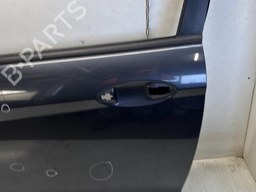 Left front door FORD FIESTA VI (CB1, CCN) 1.4 TDCi | BP29706824C2 