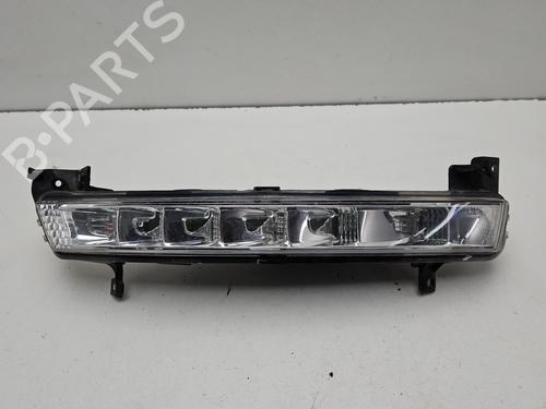 Used Left front fog light CITROËN C4 Picasso I MPV (UD_) 1.6 HDi (109 hp) 30648922