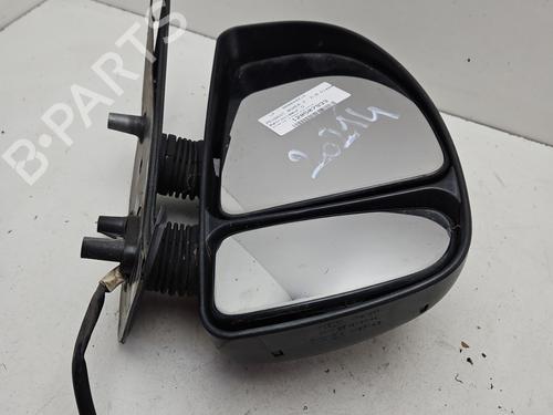 Used Right mirror PEUGEOT BOXER Van (244) 2.8 HDi (128 hp) 32373418
