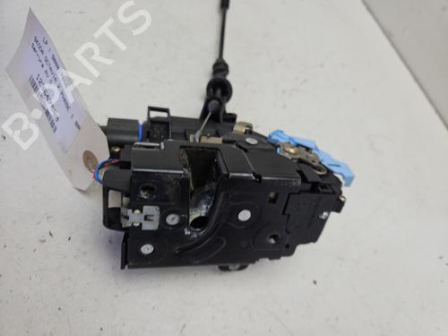 Used Front right lock Front right lock SKODA OCTAVIA II Combi (1Z5) 2.0 TDI RS (170 hp) 33631194 33631194