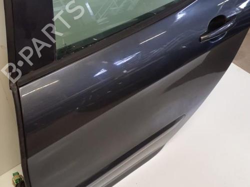 Left rear door PEUGEOT 308 I (4A_, 4C_) 1.6 HDi | BP29370163C4 