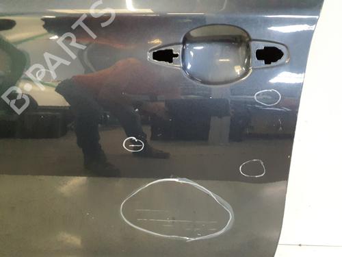 Left front door CITROËN C4 II (NC_) 1.6 HDi 115 | BP29364604C2 