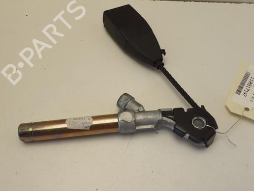 Seat buckle RENAULT CLIO II (BB_, CB_) 1.2 (BB0A, BB0F, BB10, BB1K, BB28, BB2D, BB2H, CB0A,... | BP29364547I32 