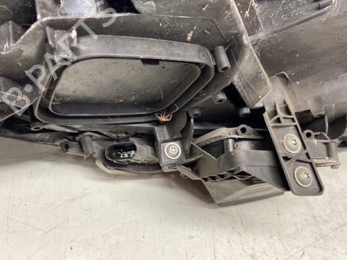 Used Left headlight Left headlight LANCIA DELTA III (844_) 1.6 D Multijet (844.AXC11, 844.AXC1A) (120 hp) 29368757 29368757