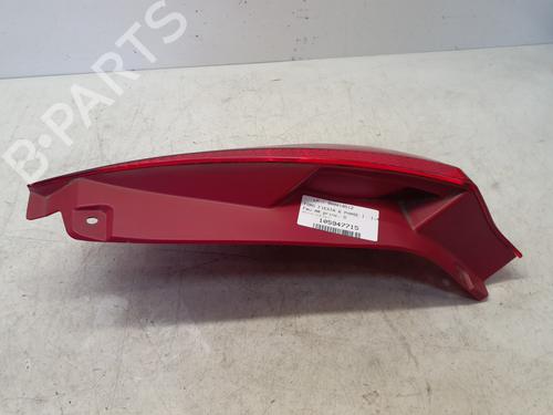 Right taillight FORD FIESTA VI (CB1, CCN) 1.4 TDCi | BP29368055C35 