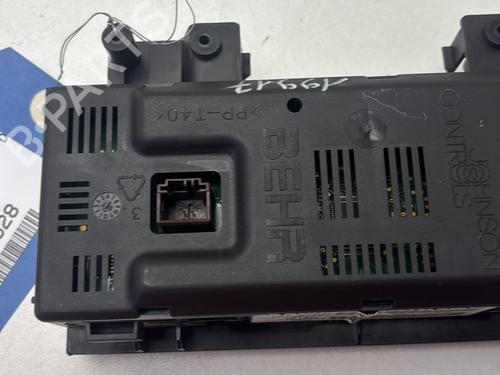 Commande Chauffage PEUGEOT 307 (3A/C) 1.6 HDi | BP29362896I5 