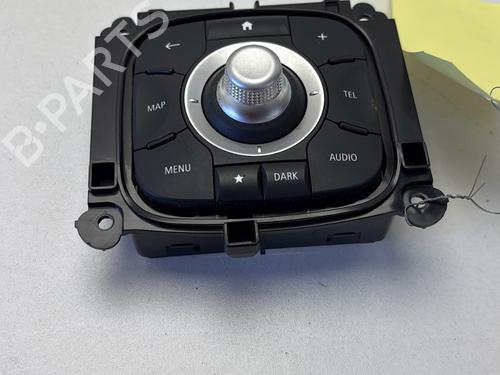 Switch RENAULT LAGUNA Coupe (DT0/1) 2.0 dCi (DT0M, DT0N, DT0S, DT19, DT1F) | BP29362393I30 
