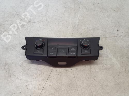 AC Styreenhet / Manøvreringsenhet SUZUKI SWIFT IV (FZ, NZ) 1.2 (AZH412, ZC72S) | BP29363500I5 
