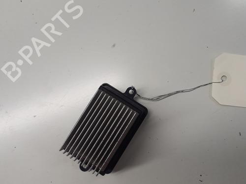 Used Heater resistor Heater resistor PEUGEOT 5008 II (MC_, MJ_, MR_, M4_) 2.0 BlueHDi 180 (MJEHZW, MJEHZR, MJEHZP) (177 hp) 29366744 29366744