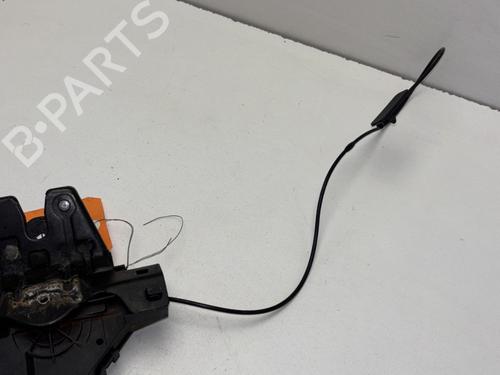 Tailgate lock BMW 1 (E87) 116 i | BP29361502C101 