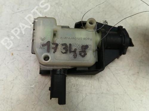 Fuel door actuator CITROËN C4 II (NC_) 1.6 HDi 115 | BP29369514E18 