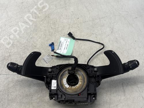 Used Steering column stalk CITROËN C4 II (NC_) 1.6 HDi 115 (114 hp) 29364602