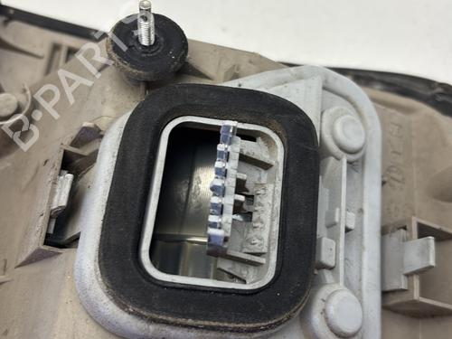 Høyre baklys OPEL ZAFIRA A MPV (T98) 1.6 16V (F75) | BP29607433C35 