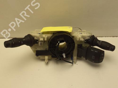 Steering column stalk RENAULT LAGUNA Coupe (DT0/1) 2.0 dCi (DT0M, DT0N, DT0S, DT19, DT1F) | BP29368066I23 