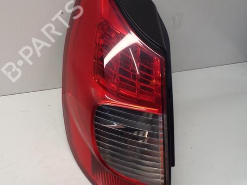 Left taillight RENAULT SCÉNIC II (JM0/1_) 1.9 dCi (JM14) | BP29366550C34 
