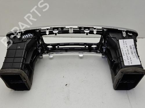 Kratka nawiewu KIA SPORTAGE IV (QL, QLE) 1.7 CRDi | BP30855376I21