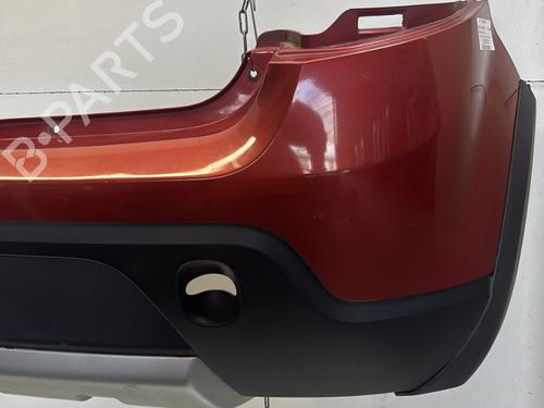 Rear bumper DACIA SANDERO 1.5 dCi | BP29361598C8 