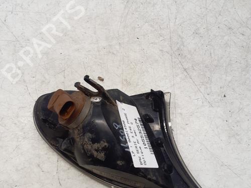 Used Left front indicator Left front indicator BMW 3 (E46) 320 d (150 hp) 29365886 29365886