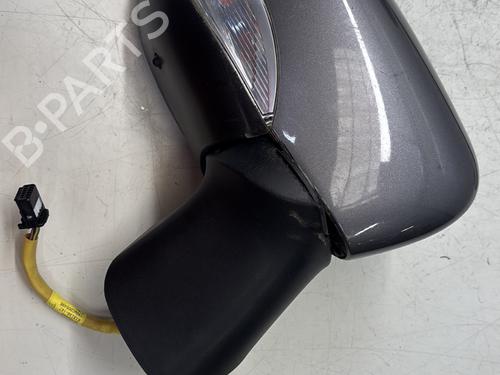 Ryggespeil høyre RENAULT CAPTUR I (J5_, H5_) 0.9 TCe 90 (90 hp) 29366114