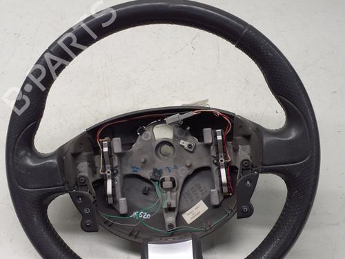 Used Steering wheel RENAULT MEGANE II (BM0/1_, CM0/1_) 2.0 dCi (BM1K, CM1K) (150 hp) 29366423