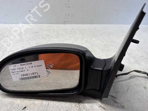 Retrovisor esquerdo FORD FOCUS I (DAW, DBW) 1.8 Turbo DI / TDDi | BP29363714C26 
