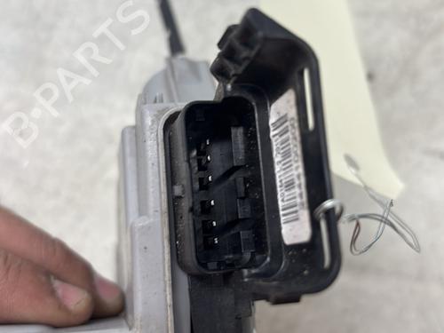 Rear right lock PEUGEOT 3008 I MPV (0U_) 1.6 HDi | BP29361951C99 