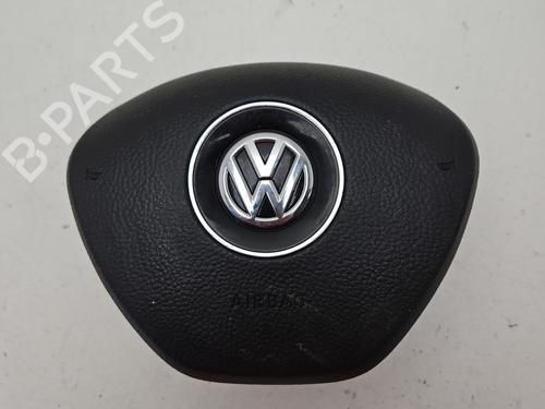 Airbag chauffør VW GOLF VII (5G1, BQ1, BE1, BE2) 1.6 TDI (105 hp) 31156287