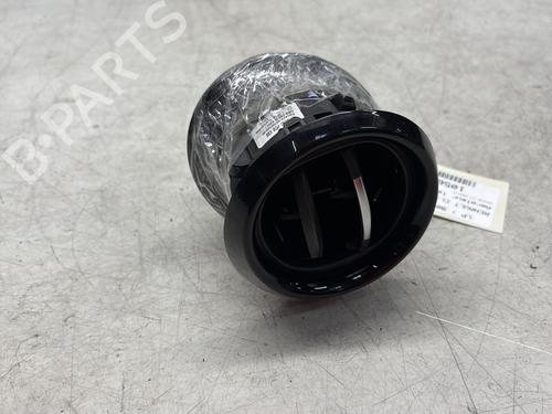 Used Air vent RENAULT CLIO IV (BH_) 1.5 dCi 90 (90 hp) 29365878